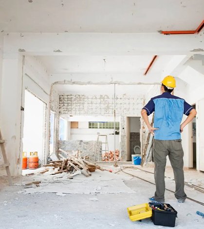 Sultanbeyli Tadilatcı