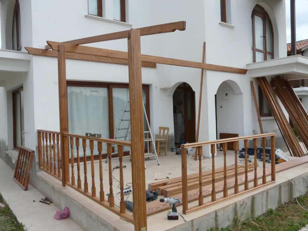 Sultanbeyli Tadilatcı